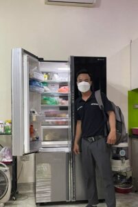 Picture of Bảo Hành Service